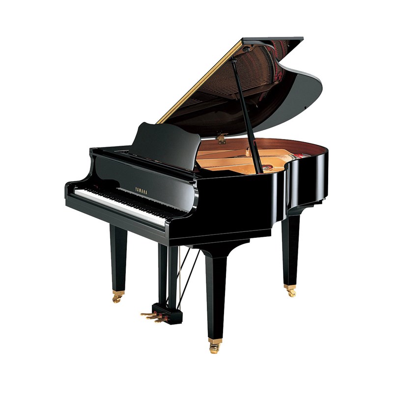 Yamaha GB1K Grand Piano 151cm w/Bench